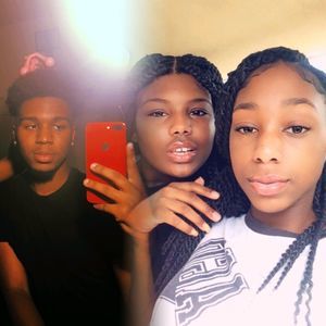 Meet your Posher, Louella